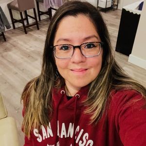 Meet your Posher, Heilyn